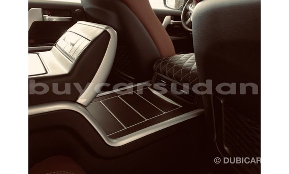 Buy Import Toyota Land Cruiser Black Car in Import - Dubai in Al Jazirah State Buy Import Toyota Land Cruiser Black Car in Import - Dubai in Al Jazirah State