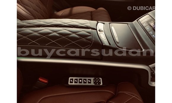 Buy Import Toyota Land Cruiser Black Car in Import - Dubai in Al Jazirah State Buy Import Toyota Land Cruiser Black Car in Import - Dubai in Al Jazirah State