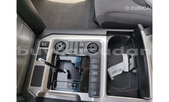 Buy Import Toyota Land Cruiser Black Car in Import - Dubai in Al Jazirah State Buy Import Toyota Land Cruiser Black Car in Import - Dubai in Al Jazirah State