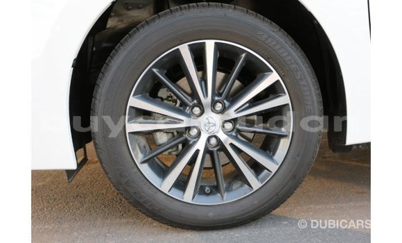 Buy Import Toyota Corolla White Car in Import - Dubai in Al Jazirah State Buy Import Toyota Corolla White Car in Import - Dubai in Al Jazirah State