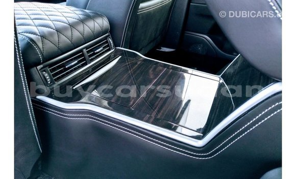 Acheter Import Voiture Lexus LX Autre à Import - Dubai, État d'Al Jazirah Acheter Import Voiture Lexus LX Autre à Import - Dubai, État d'Al Jazirah