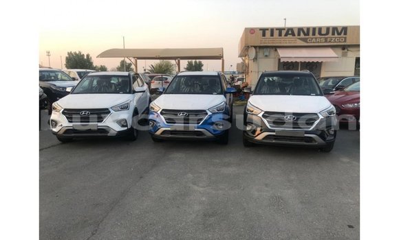 Buy Import Hyundai Creta Other Car in Import - Dubai in Al Jazirah State Buy Import Hyundai Creta Other Car in Import - Dubai in Al Jazirah State