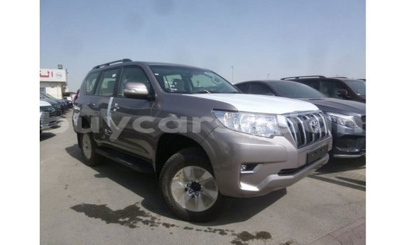 Buy Import Toyota Prado Other Car in Import - Dubai in Al Jazirah State Buy Import Toyota Prado Other Car in Import - Dubai in Al Jazirah State