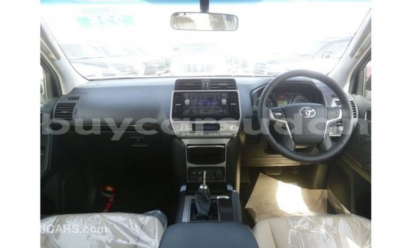 Buy Import Toyota Prado Other Car in Import - Dubai in Al Jazirah State Buy Import Toyota Prado Other Car in Import - Dubai in Al Jazirah State