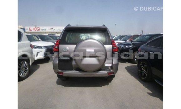 Buy Import Toyota Prado Other Car in Import - Dubai in Al Jazirah State Buy Import Toyota Prado Other Car in Import - Dubai in Al Jazirah State