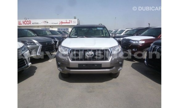 Buy Import Toyota Prado Other Car in Import - Dubai in Al Jazirah State Buy Import Toyota Prado Other Car in Import - Dubai in Al Jazirah State
