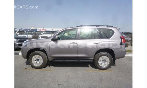 Buy Import Toyota Prado Other Car in Import - Dubai in Al Jazirah State Buy Import Toyota Prado Other Car in Import - Dubai in Al Jazirah State