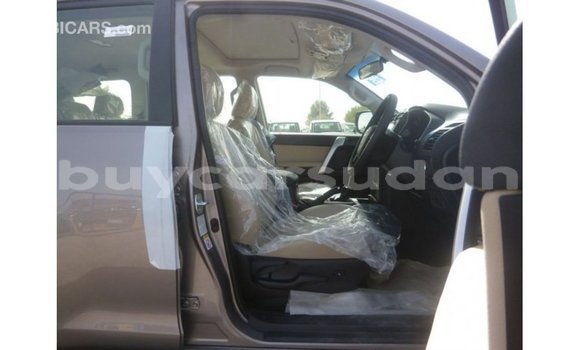 Buy Import Toyota Prado Other Car in Import - Dubai in Al Jazirah State Buy Import Toyota Prado Other Car in Import - Dubai in Al Jazirah State