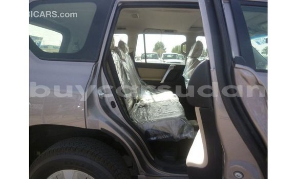 Buy Import Toyota Prado Other Car in Import - Dubai in Al Jazirah State Buy Import Toyota Prado Other Car in Import - Dubai in Al Jazirah State