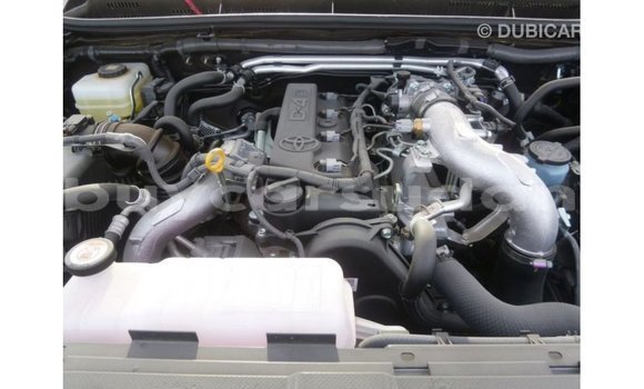 Buy Import Toyota Prado Other Car in Import - Dubai in Al Jazirah State Buy Import Toyota Prado Other Car in Import - Dubai in Al Jazirah State