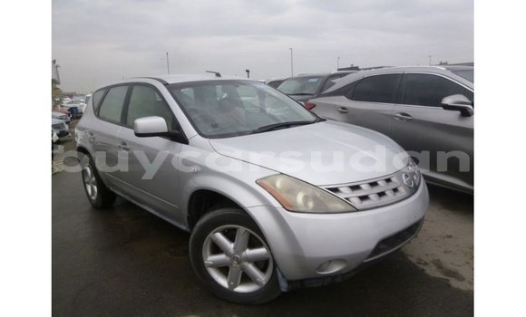 Buy Import Nissan Murano Other Car in Import - Dubai in Al Jazirah State Buy Import Nissan Murano Other Car in Import - Dubai in Al Jazirah State
