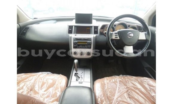 Buy Import Nissan Murano Other Car in Import - Dubai in Al Jazirah State Buy Import Nissan Murano Other Car in Import - Dubai in Al Jazirah State