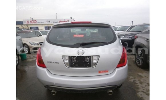 Buy Import Nissan Murano Other Car in Import - Dubai in Al Jazirah State Buy Import Nissan Murano Other Car in Import - Dubai in Al Jazirah State