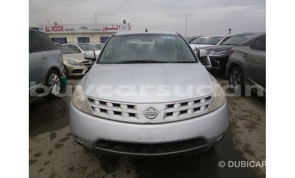 Buy Import Nissan Murano Other Car in Import - Dubai in Al Jazirah State Buy Import Nissan Murano Other Car in Import - Dubai in Al Jazirah State