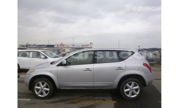 Buy Import Nissan Murano Other Car in Import - Dubai in Al Jazirah State Buy Import Nissan Murano Other Car in Import - Dubai in Al Jazirah State