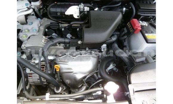 Acheter Import Utilitaire Nissan Evalia Blanc à Import - Dubai, État d'Al Jazirah Acheter Import Utilitaire Nissan Evalia Blanc à Import - Dubai, État d'Al Jazirah