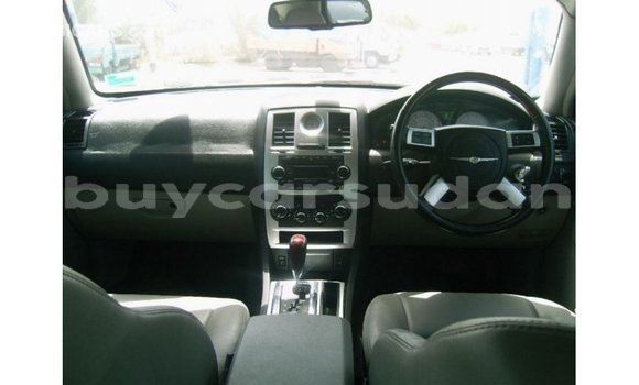 Buy Import Chrysler 300 Beige Car in Import - Dubai in Al Jazirah State Buy Import Chrysler 300 Beige Car in Import - Dubai in Al Jazirah State