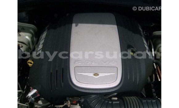 Buy Import Chrysler 300 Beige Car in Import - Dubai in Al Jazirah State Buy Import Chrysler 300 Beige Car in Import - Dubai in Al Jazirah State