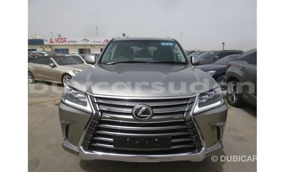 Buy Import Lexus LX Other Car in Import - Dubai in Al Jazirah State Buy Import Lexus LX Other Car in Import - Dubai in Al Jazirah State