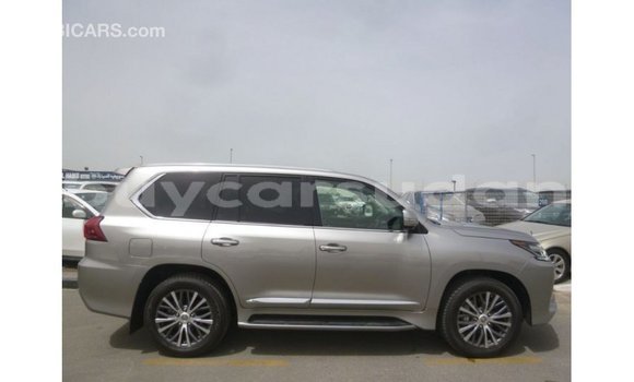 Buy Import Lexus LX Other Car in Import - Dubai in Al Jazirah State Buy Import Lexus LX Other Car in Import - Dubai in Al Jazirah State
