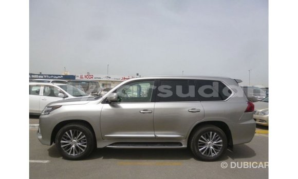 Buy Import Lexus LX Other Car in Import - Dubai in Al Jazirah State Buy Import Lexus LX Other Car in Import - Dubai in Al Jazirah State