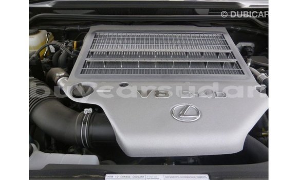 Buy Import Lexus LX Other Car in Import - Dubai in Al Jazirah State Buy Import Lexus LX Other Car in Import - Dubai in Al Jazirah State