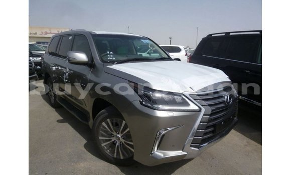 Buy Import Lexus LX Other Car in Import - Dubai in Al Jazirah State Buy Import Lexus LX Other Car in Import - Dubai in Al Jazirah State