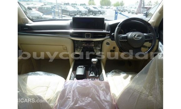 Buy Import Lexus LX Other Car in Import - Dubai in Al Jazirah State Buy Import Lexus LX Other Car in Import - Dubai in Al Jazirah State
