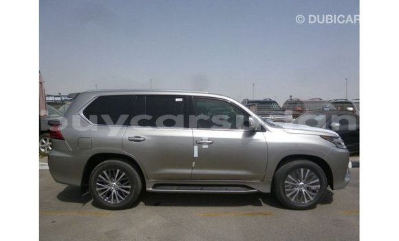 Buy Import Lexus LX Other Car in Import - Dubai in Al Jazirah State Buy Import Lexus LX Other Car in Import - Dubai in Al Jazirah State