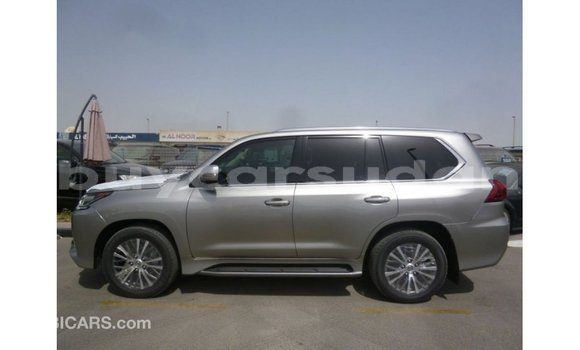 Buy Import Lexus LX Other Car in Import - Dubai in Al Jazirah State Buy Import Lexus LX Other Car in Import - Dubai in Al Jazirah State