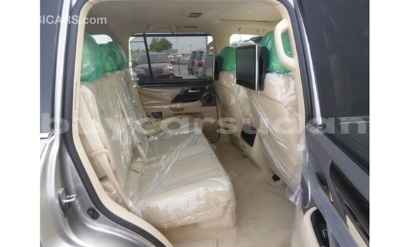Buy Import Lexus LX Other Car in Import - Dubai in Al Jazirah State Buy Import Lexus LX Other Car in Import - Dubai in Al Jazirah State