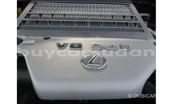 Buy Import Lexus LX Other Car in Import - Dubai in Al Jazirah State Buy Import Lexus LX Other Car in Import - Dubai in Al Jazirah State