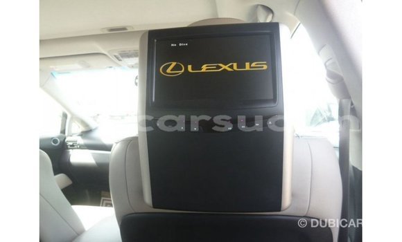 Buy Import Lexus RX White Car in Import - Dubai in Al Jazirah State Buy Import Lexus RX White Car in Import - Dubai in Al Jazirah State