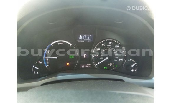 Buy Import Lexus RX White Car in Import - Dubai in Al Jazirah State Buy Import Lexus RX White Car in Import - Dubai in Al Jazirah State