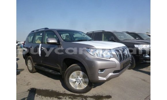 Buy Import Toyota Prado Other Car in Import - Dubai in Al Jazirah State Buy Import Toyota Prado Other Car in Import - Dubai in Al Jazirah State