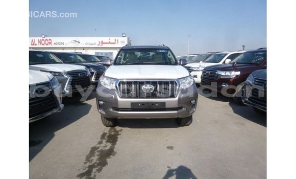 Buy Import Toyota Prado Other Car in Import - Dubai in Al Jazirah State Buy Import Toyota Prado Other Car in Import - Dubai in Al Jazirah State