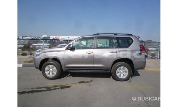 Buy Import Toyota Prado Other Car in Import - Dubai in Al Jazirah State Buy Import Toyota Prado Other Car in Import - Dubai in Al Jazirah State