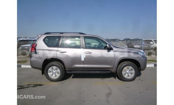 Buy Import Toyota Prado Other Car in Import - Dubai in Al Jazirah State Buy Import Toyota Prado Other Car in Import - Dubai in Al Jazirah State