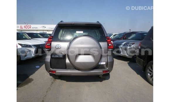 Buy Import Toyota Prado Other Car in Import - Dubai in Al Jazirah State Buy Import Toyota Prado Other Car in Import - Dubai in Al Jazirah State