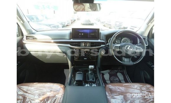 Buy Import Lexus LX Other Car in Import - Dubai in Al Jazirah State Buy Import Lexus LX Other Car in Import - Dubai in Al Jazirah State