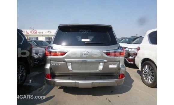 Buy Import Lexus LX Other Car in Import - Dubai in Al Jazirah State Buy Import Lexus LX Other Car in Import - Dubai in Al Jazirah State
