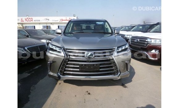 Buy Import Lexus LX Other Car in Import - Dubai in Al Jazirah State Buy Import Lexus LX Other Car in Import - Dubai in Al Jazirah State