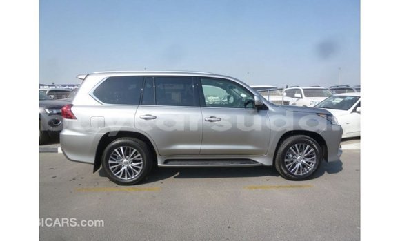 Buy Import Lexus LX Other Car in Import - Dubai in Al Jazirah State Buy Import Lexus LX Other Car in Import - Dubai in Al Jazirah State