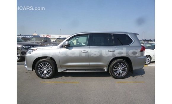 Buy Import Lexus LX Other Car in Import - Dubai in Al Jazirah State Buy Import Lexus LX Other Car in Import - Dubai in Al Jazirah State