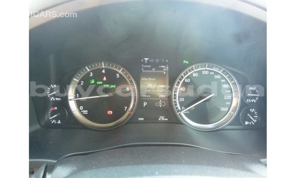 Buy Import Lexus LX Other Car in Import - Dubai in Al Jazirah State Buy Import Lexus LX Other Car in Import - Dubai in Al Jazirah State