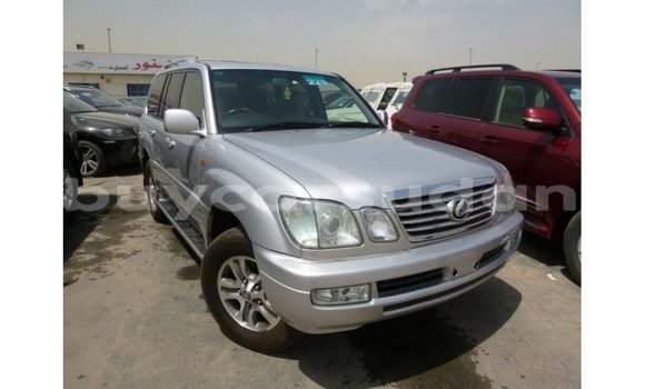 Buy Import Lexus LX Other Car in Import - Dubai in Al Jazirah State Buy Import Lexus LX Other Car in Import - Dubai in Al Jazirah State