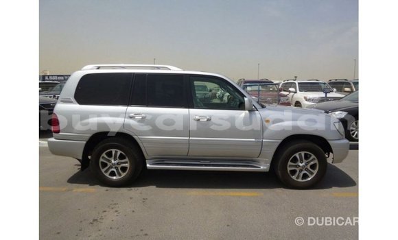 Buy Import Lexus LX Other Car in Import - Dubai in Al Jazirah State Buy Import Lexus LX Other Car in Import - Dubai in Al Jazirah State