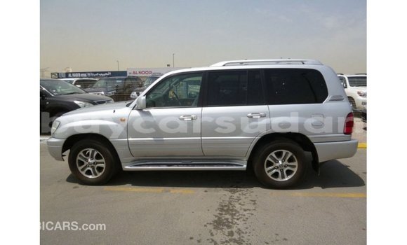 Buy Import Lexus LX Other Car in Import - Dubai in Al Jazirah State Buy Import Lexus LX Other Car in Import - Dubai in Al Jazirah State