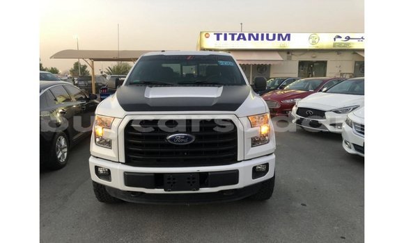 Buy Import Ford Flex White Car in Import - Dubai in Al Jazirah State Buy Import Ford Flex White Car in Import - Dubai in Al Jazirah State