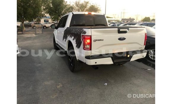 Buy Import Ford Flex White Car in Import - Dubai in Al Jazirah State Buy Import Ford Flex White Car in Import - Dubai in Al Jazirah State